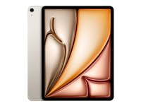 Apple 13-inch iPad Air M4 Wi-Fi + Cellular - surfplatta - 1 TB - 13" - 3G, 4G, 5G MH9U4KN/A
