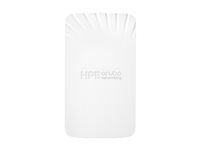 HPE Aruba AP-503HR (EU) Unified Remote - Trådlös åtkomstpunkt - Bluetooth, Wi-Fi 6 - 2.4 GHz, 5 GHz - BTO R7G96A