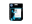 HP 72 - 69 ml - cyan - original - DesignJet - bläckpatron - för DesignJet T1100, T1100ps, T1200, T1200ps, T1300, T610, T620, T770, T790