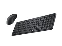 HP EliteBoard G1a Next Gen AI PC - tangentbords-PC - Copilot+ PC, AI PC - Ryzen AI 5 330 - 16 GB - SSD 256 GB DR5D6ET#UUW