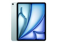 Apple 13-inch iPad Air M4 Wi-Fi + Cellular - surfplatta - 256 GB - 13" - 3G, 4G, 5G MH9J4KN/A
