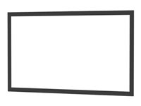 Da-Lite Heavy Duty Fast-Fold Deluxe - Yta på projektorduk - 255" (648 cm) - 16:10 - HD Rental 38366