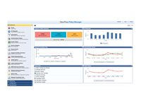 HPE Aruba ClearPass New Licensing Access Upgrade - Licens - 10.000 samtidiga ändpunkter - ESD R1U49AAE