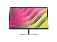 HP E24t G5 - E-Series - LED-skärm - Full HD (1080p) - 23.8" 6N6E6AA#ABB
