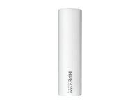 HPE Aruba User Experience Insight Sensor - G-Series - trådlös nätverkshanteringsenhet - 1GbE - Wi-Fi 6, Bluetooth - 2.4 GHz, 5 GHz - väggmonterbar R7H75A