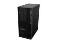 Lenovo ThinkStation P2 Tower Gen 2 - tower - AI Workstation - Core Ultra 9 285 - vPro Enterprise - 32 GB - SSD 1 TB - Nordisk 30JQ006GMT