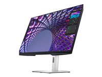 Dell P3223QE - LED-skärm - 4K - 31.5" DELL-P3223QE