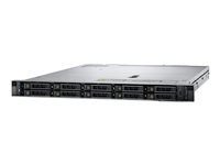Dell PowerEdge R650xs - kan monteras i rack Xeon Gold 5318Y 2.1 GHz - 32 GB - SSD 480 GB FKTWW