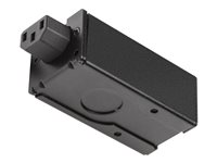 Crestron AMP-PNMK - Strömadapter (IEC C14) AMP-PNMK