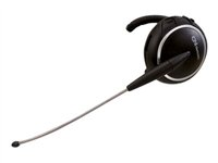 Jabra GN 9120 MicroBoom - Headset - DECT - trådlös 9130-01
