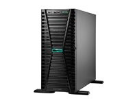 HPE ProLiant ML110 Gen11 - tower Xeon Bronze 3408U 1.8 GHz - 32 GB - ingen HDD P55639-421