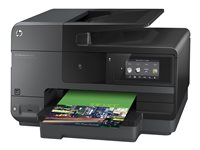 HP Officejet Pro 8620 e-All-in-One - multifunktionsskrivare - färg A7F65A#A80
