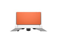 HP bricka för skrivarställ - hög kapacitet - 2100 ark 9V9E7A