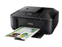 Canon PIXMA MX535 - multifunktionsskrivare - färg 8750B020