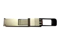 Cisco QSA Module - Nätverkskort - SFP/SFP+ till QSFP - 7.8 cm - återanvänd - för Nexus 31108, 31XX, 56128, 56XX, 9236, 93XXX, X9464, X9732; ONE Nexus 31108, 5672, 93XXX CVR-QSFP-SFP10G-RF