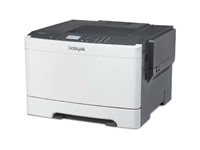 Lexmark CS410dn - skrivare - färg - laser 3076366