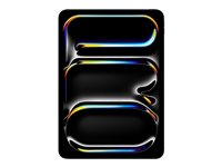 Apple 11-inch iPad Pro M4 Wi-Fi + Cellular - surfplatta - 512 GB - 11" - 3G, 4G, 5G MVW33KN/A