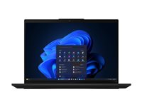 Lenovo ThinkPad L16 Gen 2 - 16" - AMD Ryzen 5 Pro - 215 - 16 GB RAM - 512 GB SSD - Nordisk 21SC001GMX