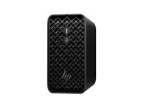HP Workstation Z2 G1a - mini Ryzen AI Max+ Pro 395 3 GHz - 64 GB - SSD 2 TB A40QSET#UUW
