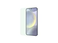 Belkin ScreenForce TrueClear Curve - Skärmskydd för mobiltelefon - blåljusfilter - för Samsung Galaxy S24+ OVB038ZZ