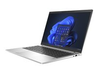 HP EliteBook 835 G9 Notebook - 13.3" - AMD Ryzen 5 Pro - 6650U - 16 GB RAM - 512 GB SSD - 4G LTE-A Pro - hela norden 6F6G1EA#UUW