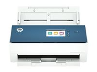 HP ScanJet Ent Flow N9000 sn1 Scanner Europe - Multilingual Localization 8Q4W1A#B19