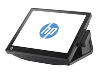 HP RP7 Retail System 7800 - allt-i-ett Celeron G540 2.5 GHz - 4 GB - SSD 32 GB - LED 15" H6T48EA#UUW
