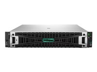 HPE ProLiant Compute DL380 Gen12 Network Choice - kan monteras i rack ingen CPU - 0 GB - ingen HDD P73284-B21