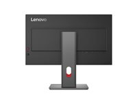 Lenovo ThinkVision E27Q-40 - LED-skärm - QHD - 27" 64BDGAT4EU