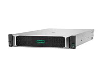 HPE ProLiant DL380 Gen10 Plus Network Choice - kan monteras i rack Xeon Silver 4314 2.4 GHz - 32 GB - ingen HDD P55247-B21
