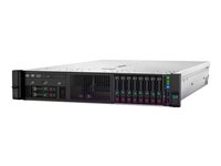 HPE ProLiant DL380 Gen10 Network Choice - kan monteras i rack Xeon Gold 6226R 2.9 GHz - 32 GB - ingen HDD P56965-B21