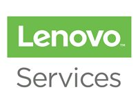 Lenovo Accidental Damage Protection Add On - Skydd mot oavsiktliga skador - 3 år - för ThinkPad P14s Gen 3 21AK, 21AL, 21J5; P15v Gen 3 21EM 5PS1H31737