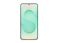 Samsung Galaxy S25 - 5G pekskärmsmobil - dual-SIM - RAM 12 GB / Internminne 128 GB - OLED-skärm - 6.2" - 2340 x 1080 pixlar (120 Hz) - 3 st. bakre kameror 50 MP, 12 MP, 10 MP - front camera 12 MP - mint SM-S931BLGDEUB