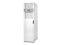 Schneider Electric Galaxy VS GVSUPS20KR0B5HS - UPS - AC 400 V - 20 kW - 20000 VA - 3-fas - Ethernet - med Start-Up Service 5X8 GVSUPS20KR0B5HS