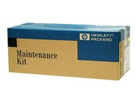 HP 220-volt User Maintenance Kit - (220 V) - underhållssats - för LaserJet P4014, P4015, P4515 CB389A