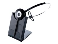 Jabra PRO 930 UC - Headset - konvertibel - DECT - trådlös 930-25-509-101