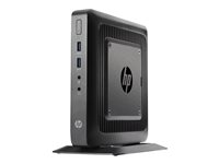 HP Flexible t520 - tower - GX-212JC 1.2 GHz - 4 GB - SSD 16 GB G9F08AA#ABY