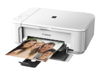 Canon PIXMA MG3550 - multifunktionsskrivare - färg 8331B025