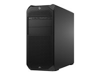 HP Workstation Z4 G5 - tower Xeon W W5-2465X 3.1 GHz - 64 GB - SSD 1 TB 82F65ET#UUW