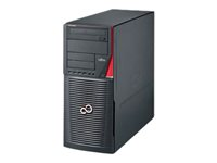 Fujitsu Celsius M730 POWER - tower - Xeon E5-1650V2 3.5 GHz - vPro - 16 GB - HDD 1 TB, SSD 256 GB - Nordisk VFY:M7300WXPB1NC