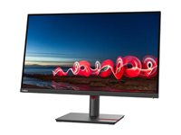 Lenovo ThinkVision T27i-30 - LED-skärm - Full HD (1080p) - 27" 63A4MAT1EU