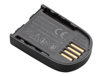 Poly Savi - Batteri - med demonteringsverktyg - för Poly Savi 8210 85R37AA