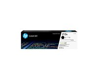 HP 219A - Svart - original - LaserJet - tonerkassett (W2190A) - för Color LaserJet Pro MFP 3302fdn W2190A