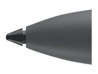Dell NB1022 - Stylus nib-uppsättning - svart DELL-NB1022