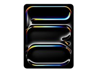 Apple 13-inch iPad Pro M4 Wi-Fi - surfplatta - 2 TB - 13" MVX83KN/A