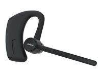 Jabra Perform 45 - Headset - inuti örat - montering över örat - Bluetooth - trådlös - svart 5101-119