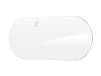 ZAGG InvisibleShield Glass Elite - Linsskydd för mobiltelefon - för Google Pixel 9 200114634