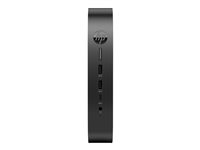 HP Elite t655 - SFF Ryzen Embedded R2314 2.1 GHz - 8 GB - flash 64 GB 5H0J2EA#AK8