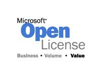 Microsoft Office Audit and Control Management Server - Licens- och programvaruförsäkring - 1 server - REG - Open Value - Nivå D - extra produkt, 1 år inköpt år 1 - Win 9ST-00103
