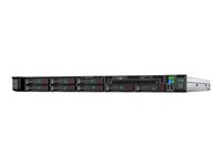 HPE ProLiant DL360 Gen10 Network Choice - kan monteras i rack Xeon Gold 6226R 2.9 GHz - 32 GB - ingen HDD P24742-B21